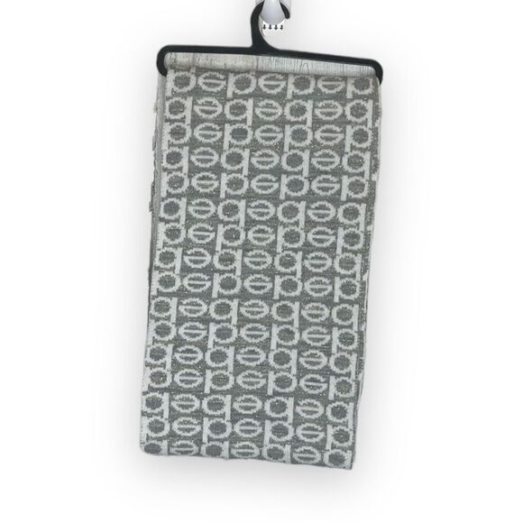 NWT Bebe Scarf - Picture 2 of 4